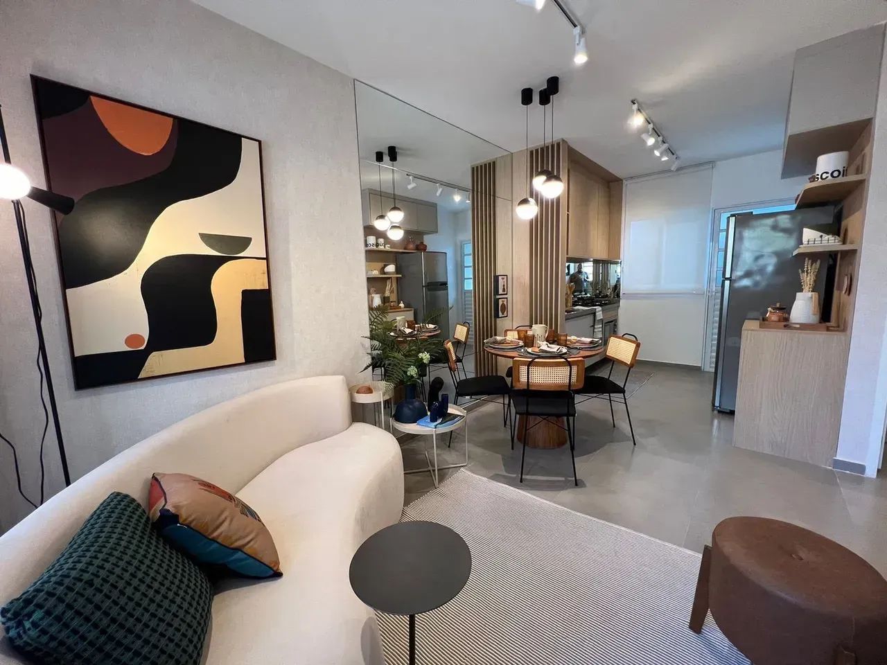 Villaggio Lírios - LANÇAMENTO