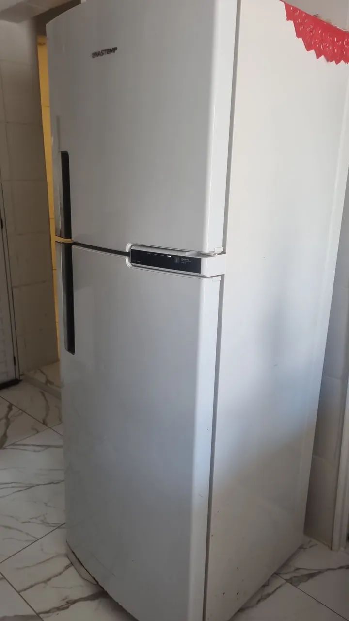 Geladeira 