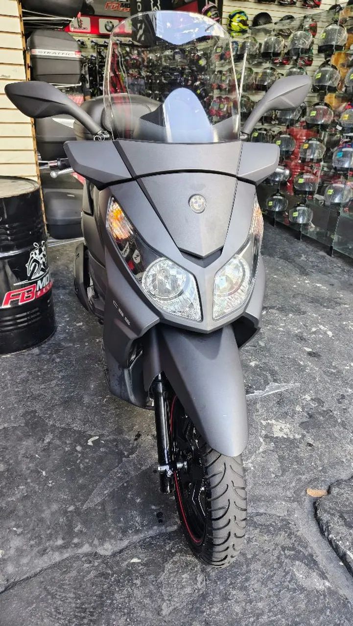 Citycom 300i - Excelente! - Foto 5