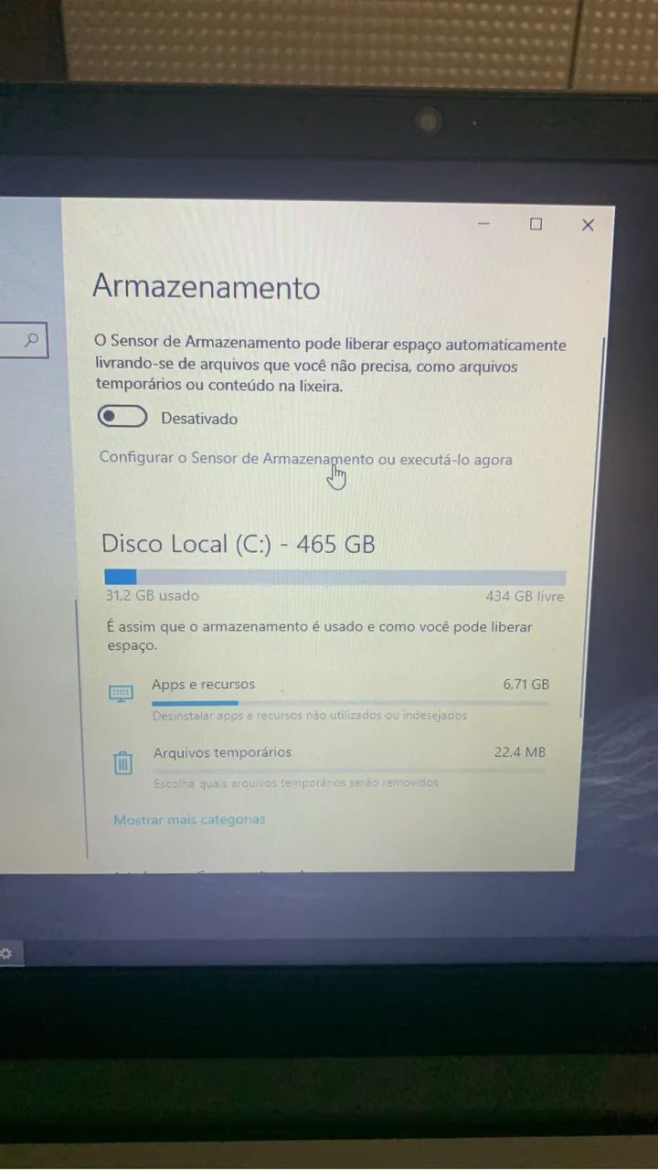 Notebook Lenovo ideaPad S145 - Foto 4