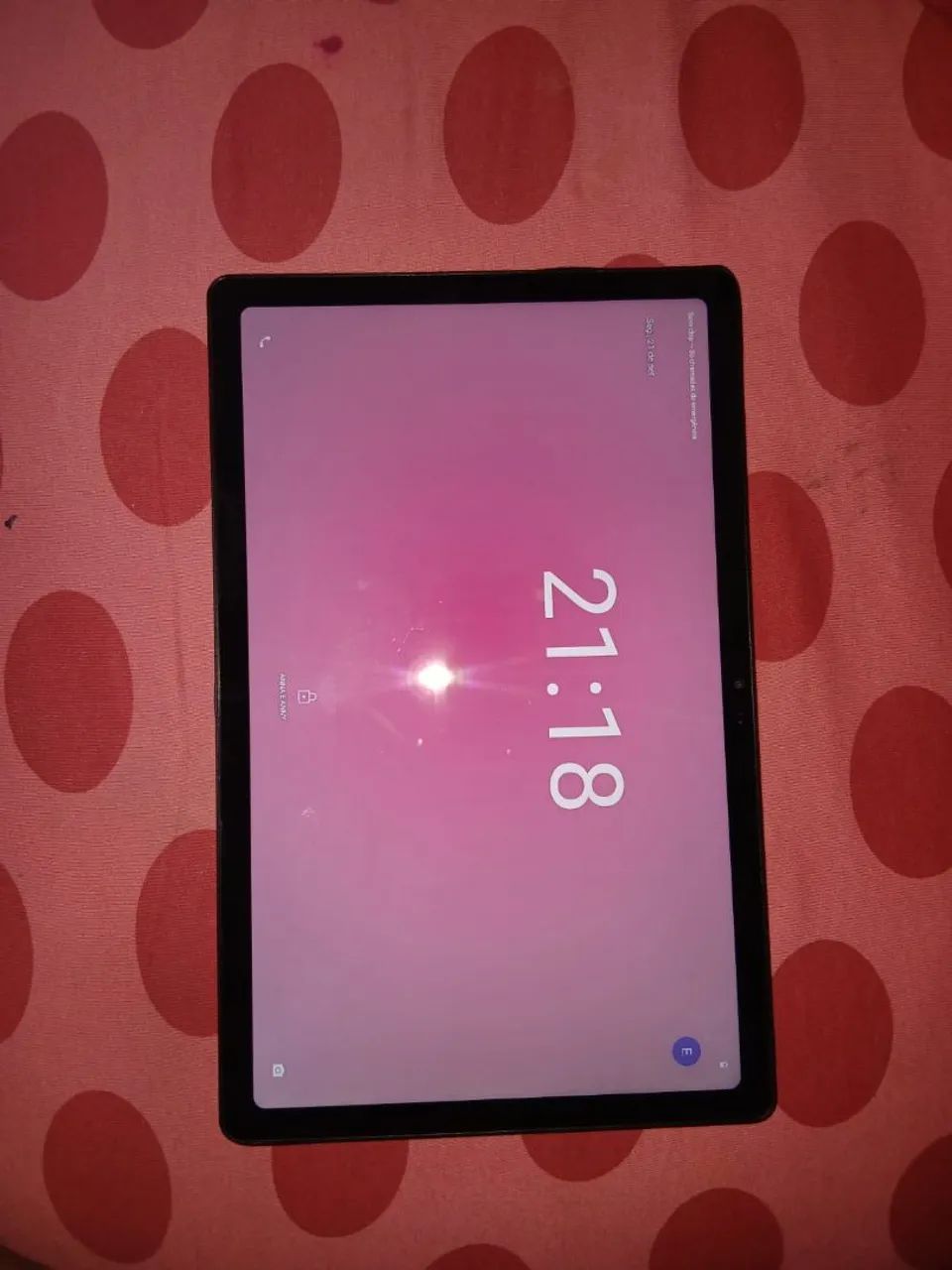 Vendo tablet semi novo  - Foto 2