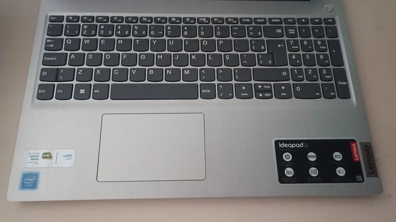 Notebook - Foto 5