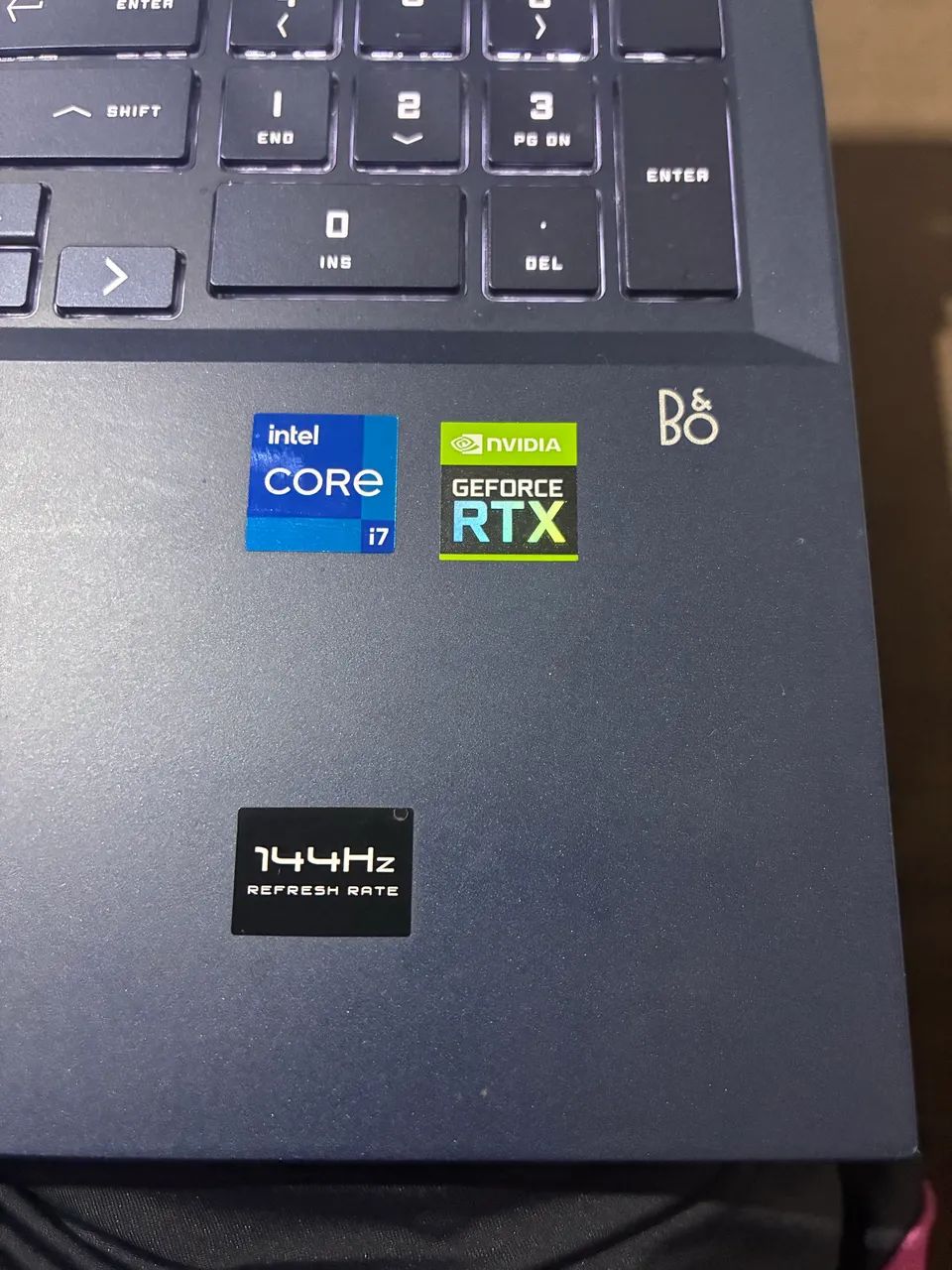 Notebook hp virtus  - Foto 3