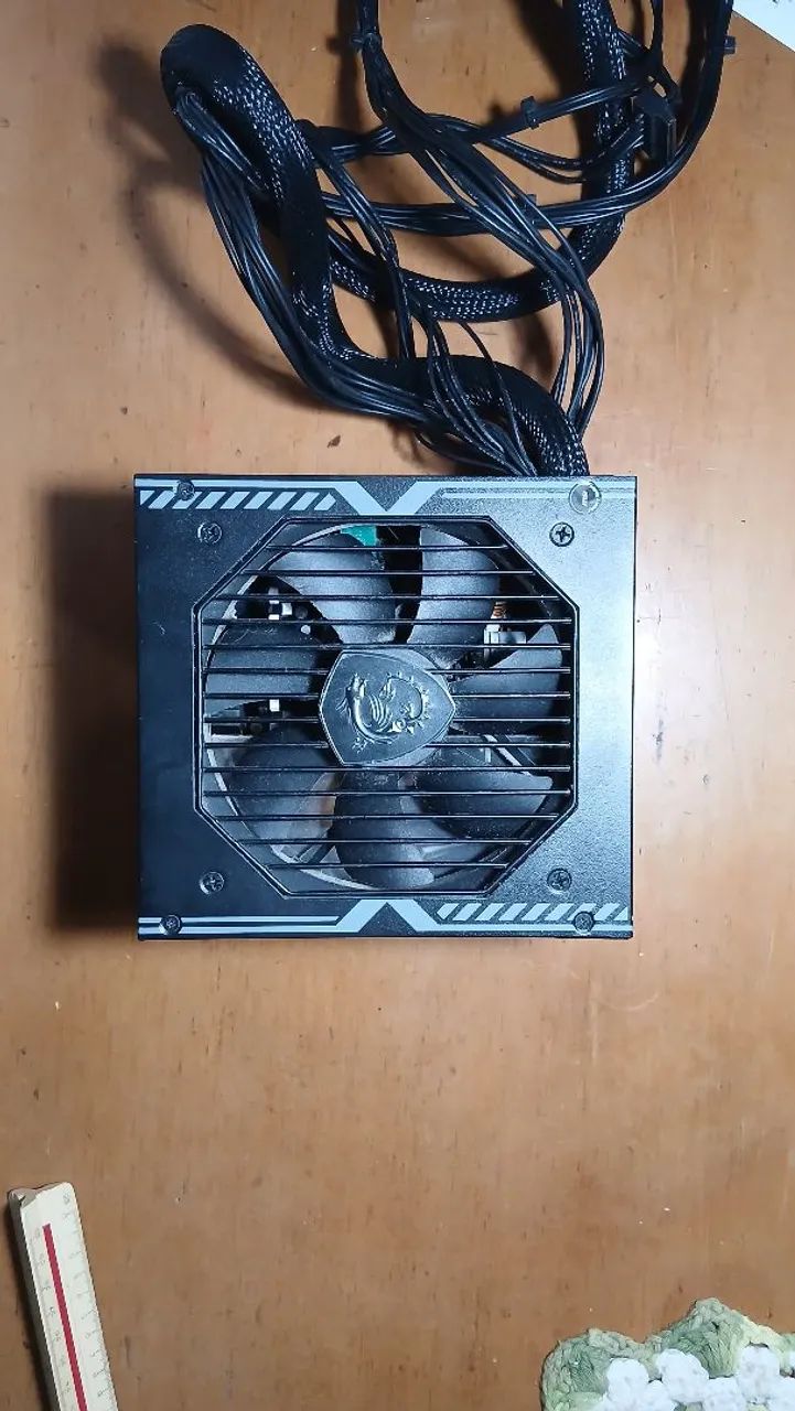 Fonte de Computador - Foto 2