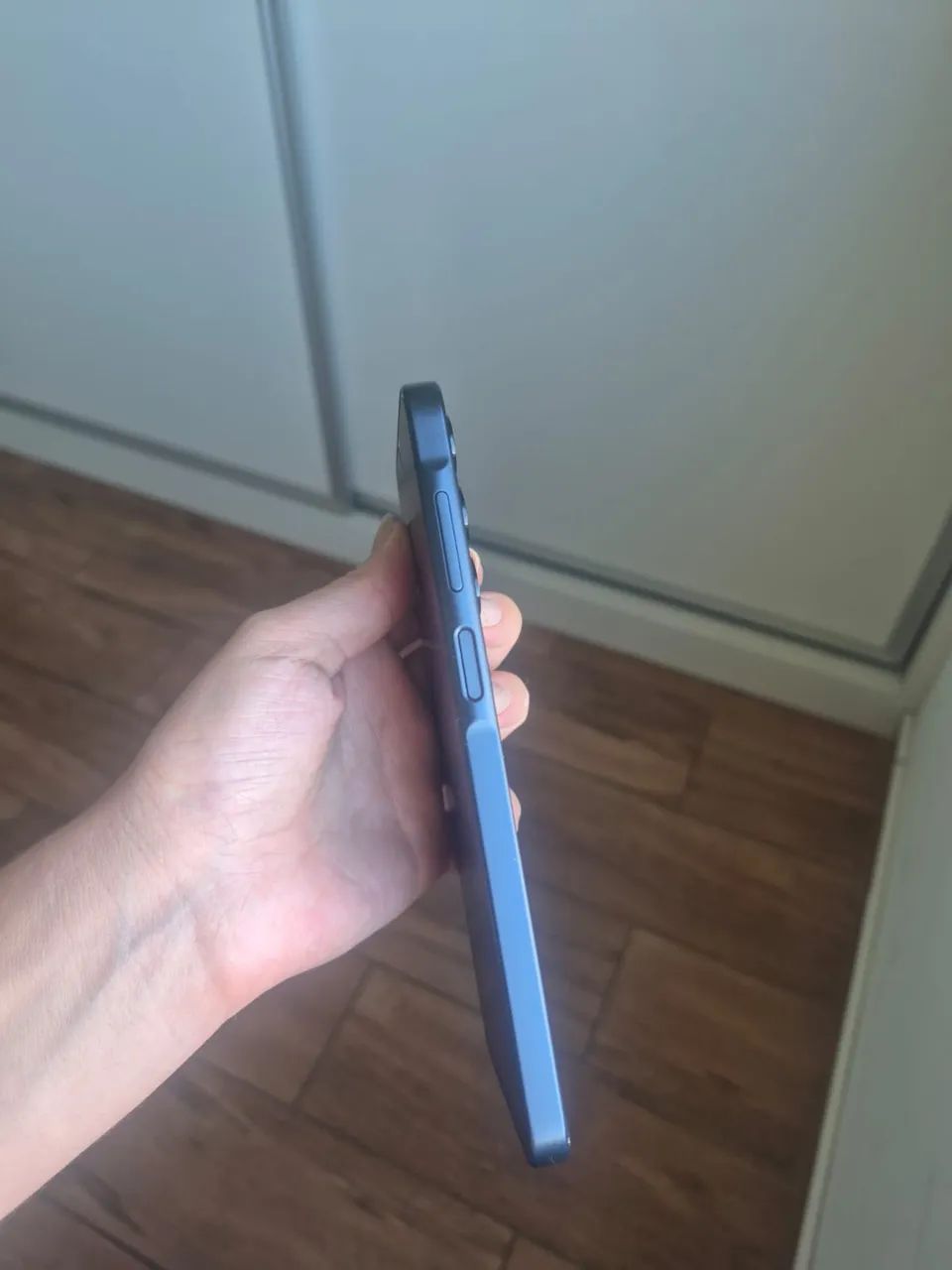 A16 128GB apenas 2 meses de uso - Foto 2