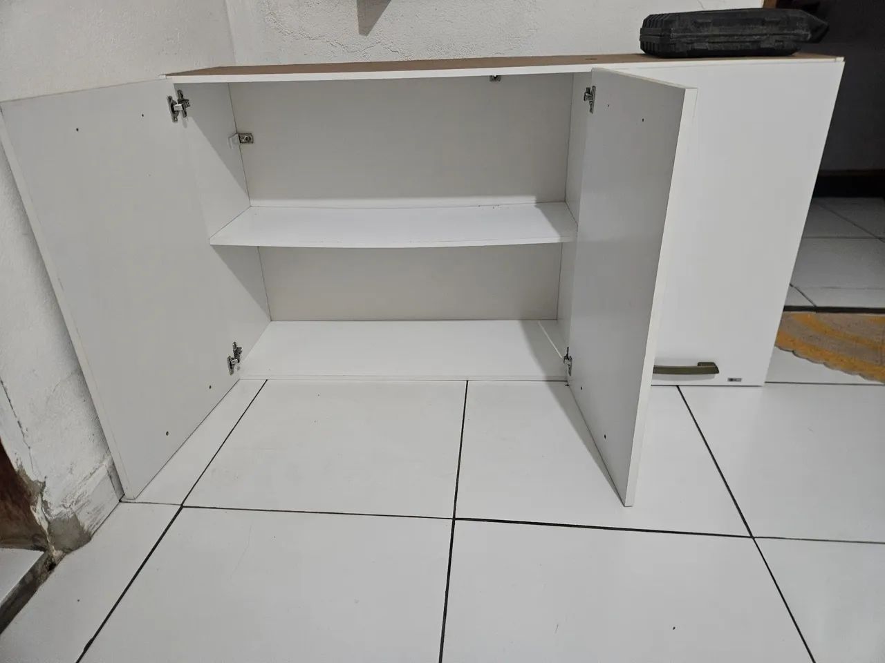 Armario madeira  - Foto 5