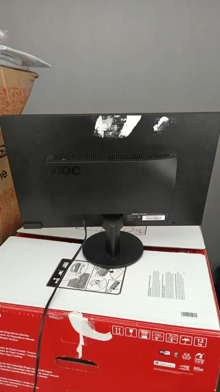 Monitor AOC - Foto 2