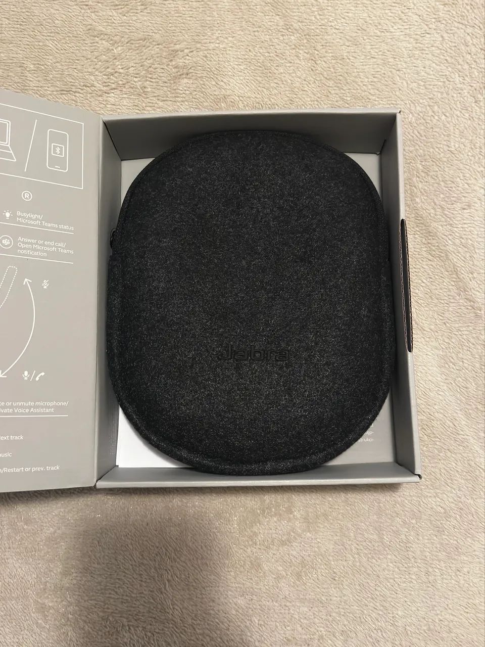 Jabra Evolve2 75 - Foto 2