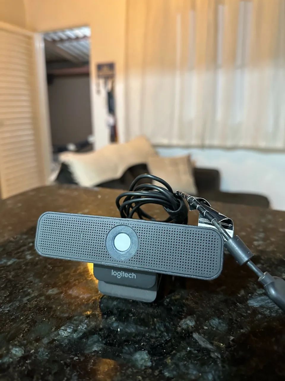 Webcam Logitech C925e