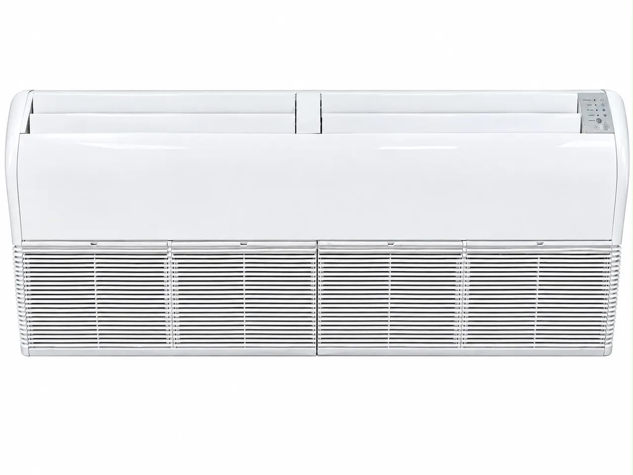 PISO-TETO KOMECO 60.000 BTU/h 