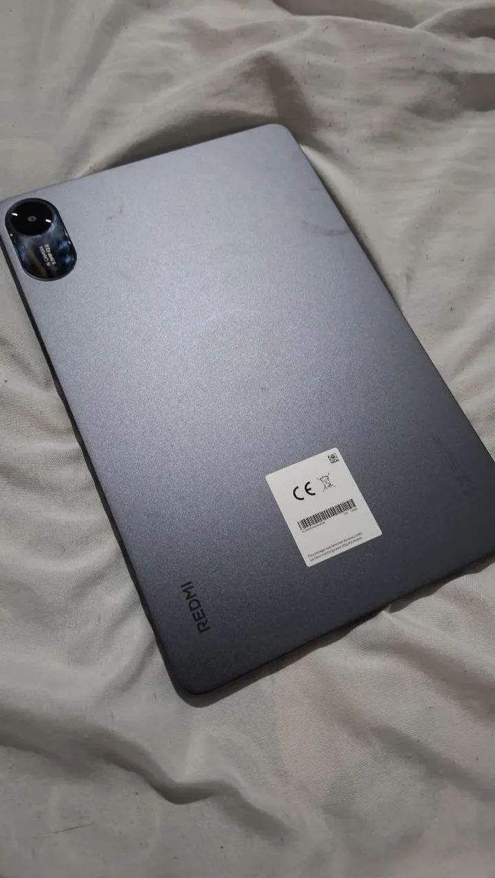 Xiomi Radmi Pad 2