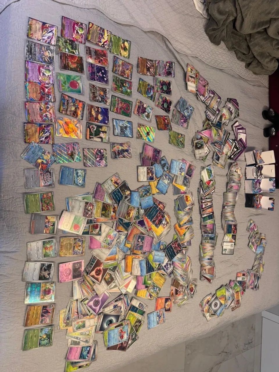 Coleção de Pokémon  - Foto 2