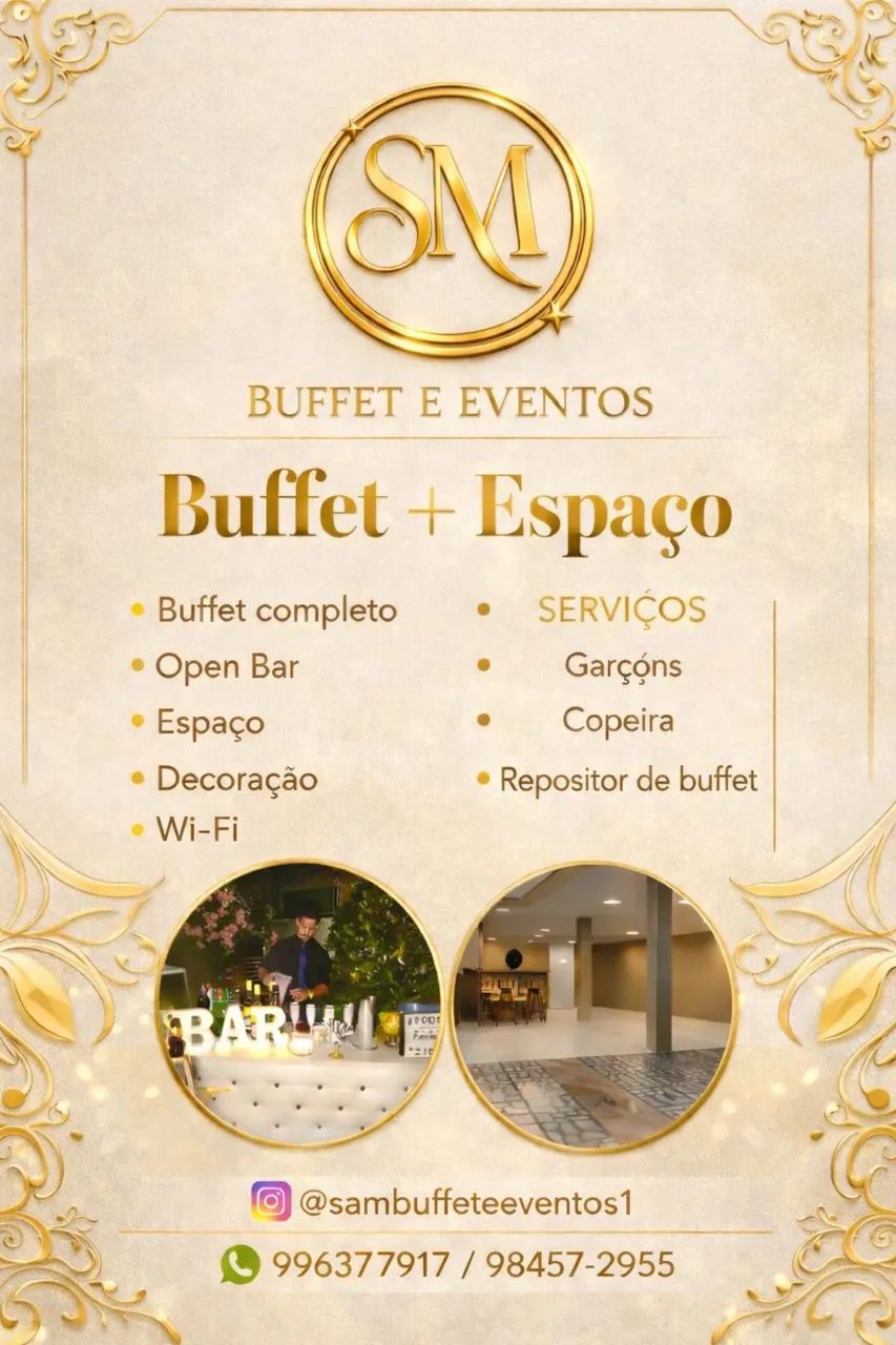 Buffet completo com preços que cabem no seu bolso  - Foto 5