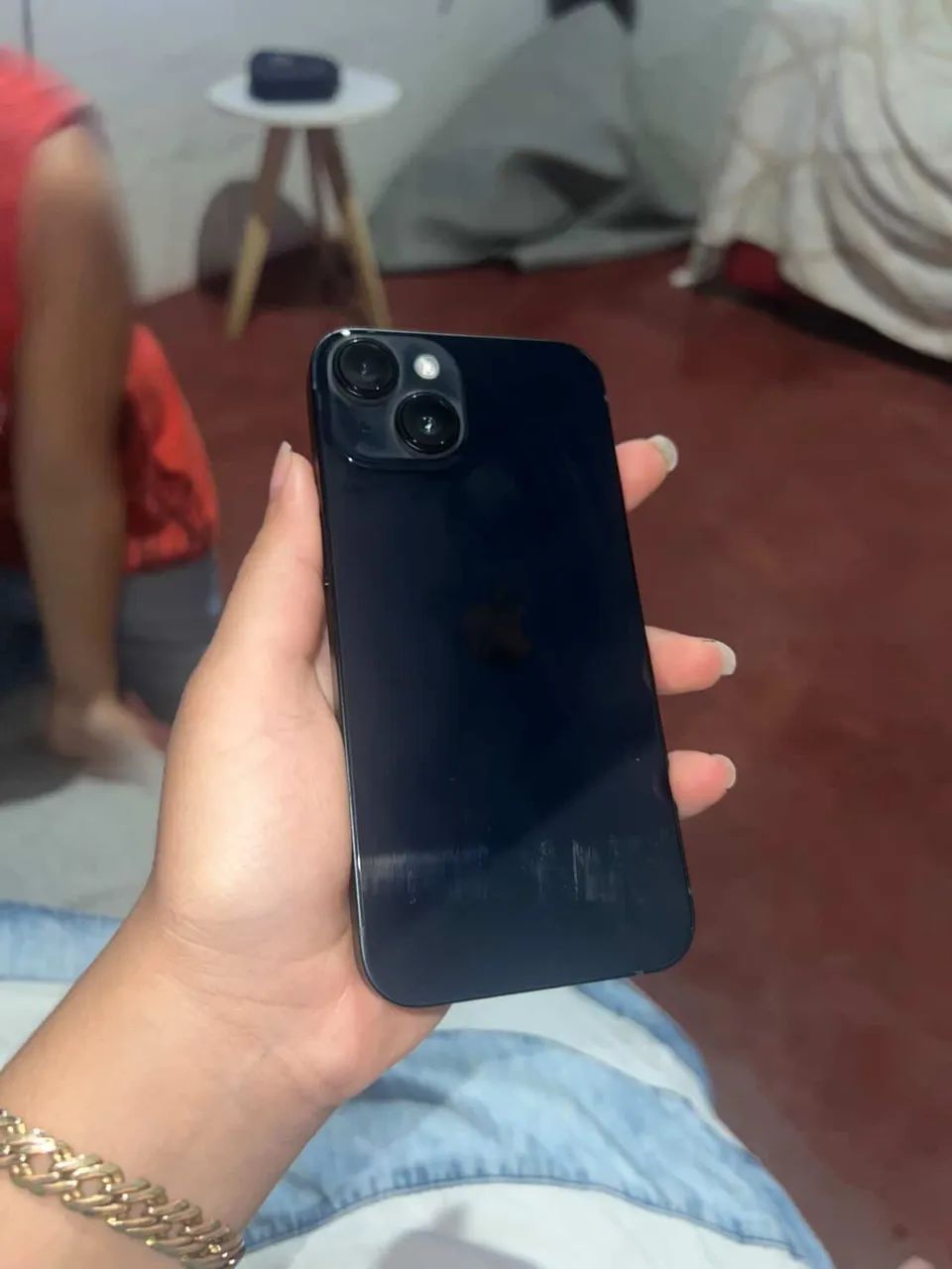 IPhone 14 com 15 dias de ativado - Foto 3