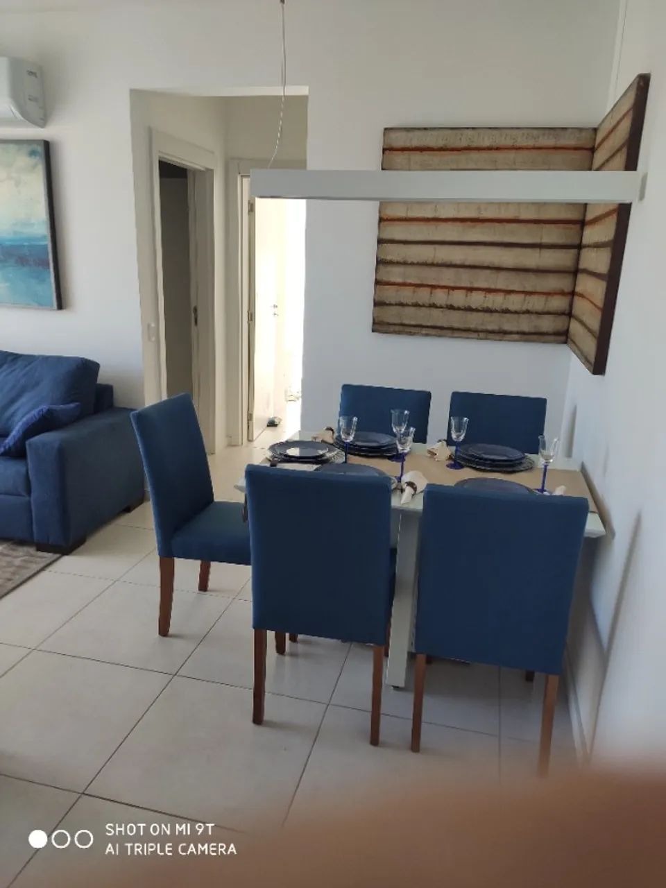 Vendo apartamento em perfeito estado - Foto 4