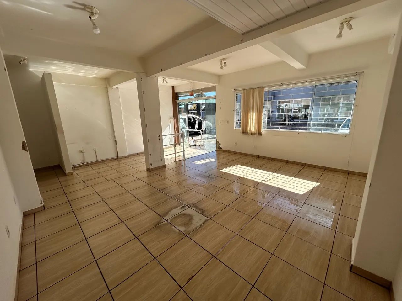 Sala Comercial Vila Nova - Foto 3