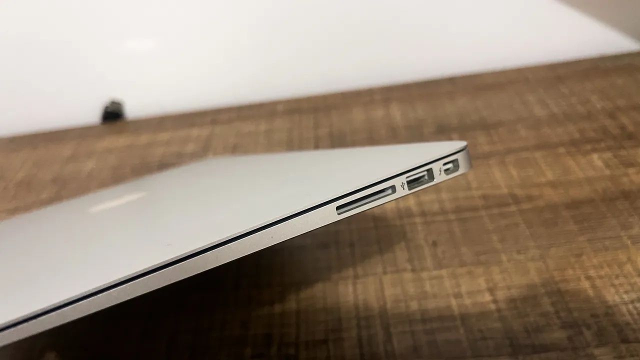 MacBook Air 13" 2015 | Core i5 | 8GB RAM | 256GB SSD - Foto 4