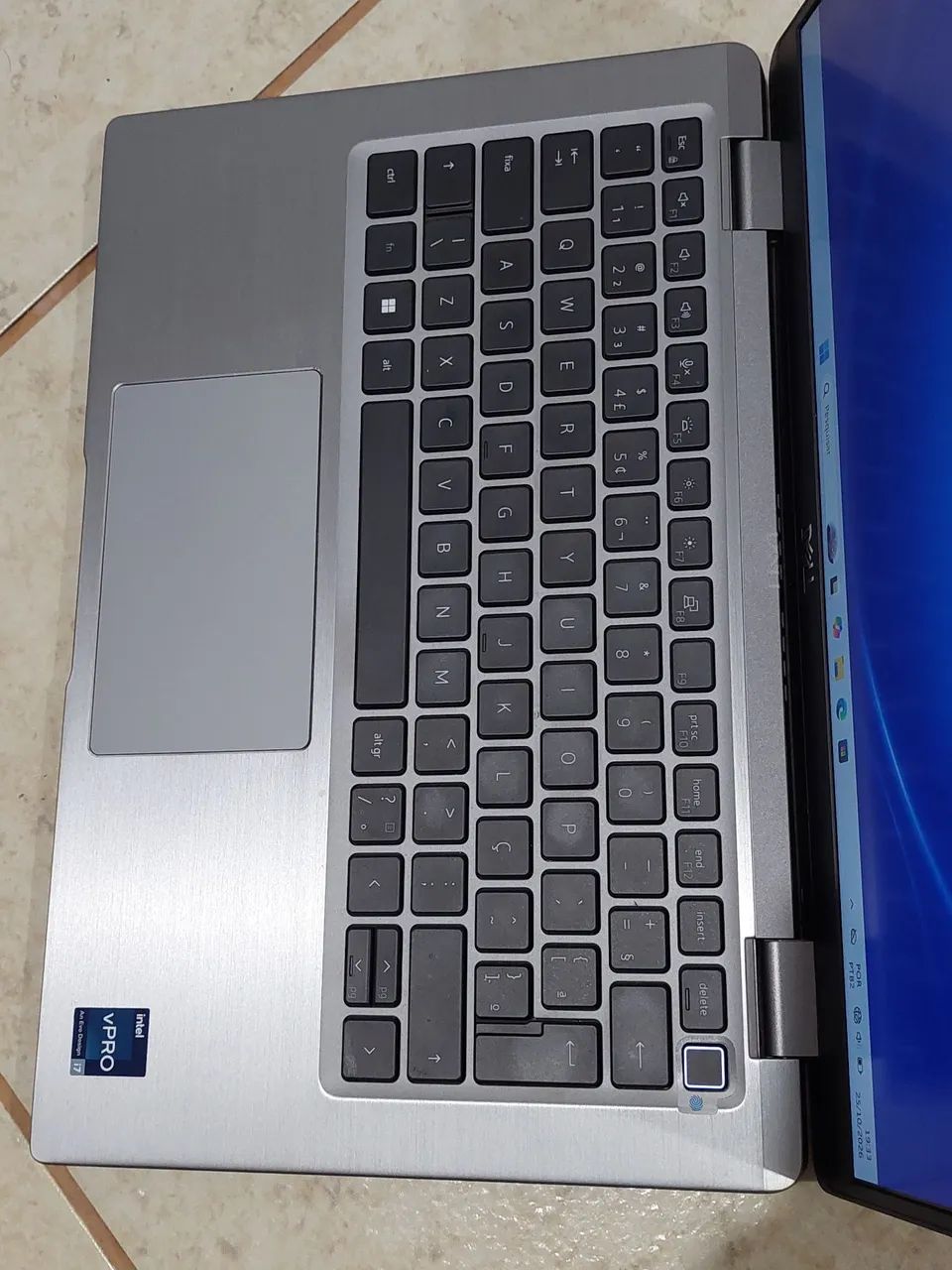 Dell Latitude 7430  Intel Core i7 de 12ª geração - Foto 2