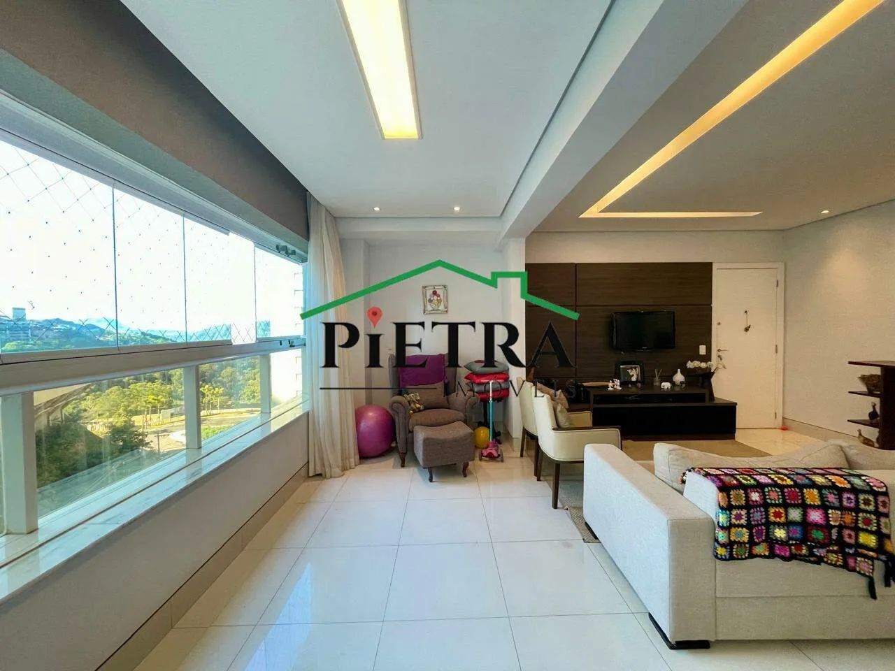 Apartamento à venda, Vila da Serra - Nova Lima/MG - Foto 3