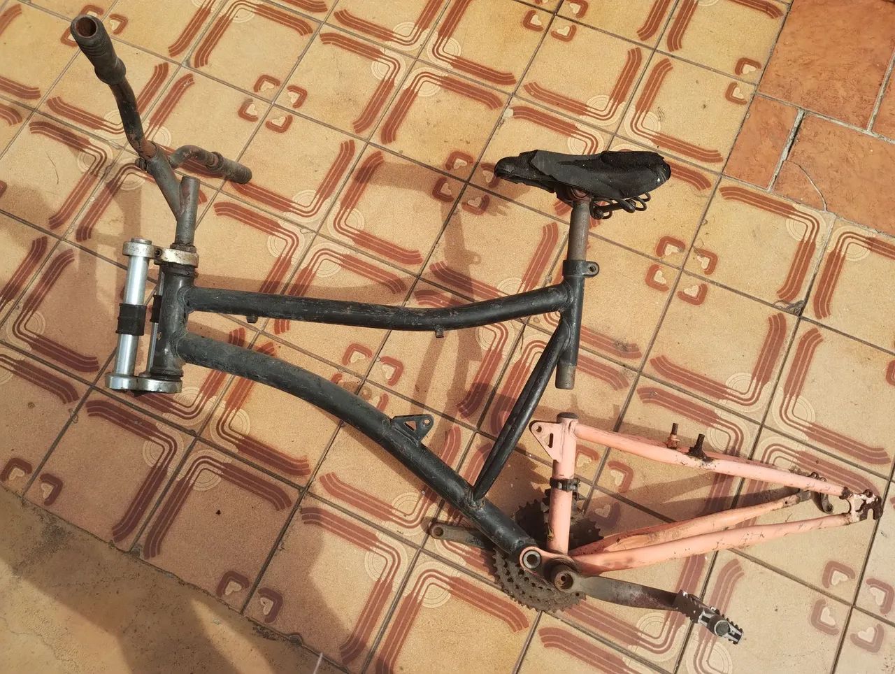Bicicletas para montar - Foto 5