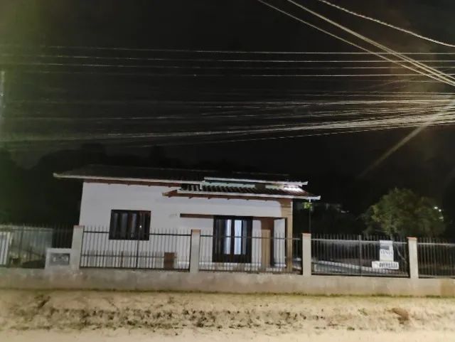 vende-se casa em joinville itinga - Foto 2