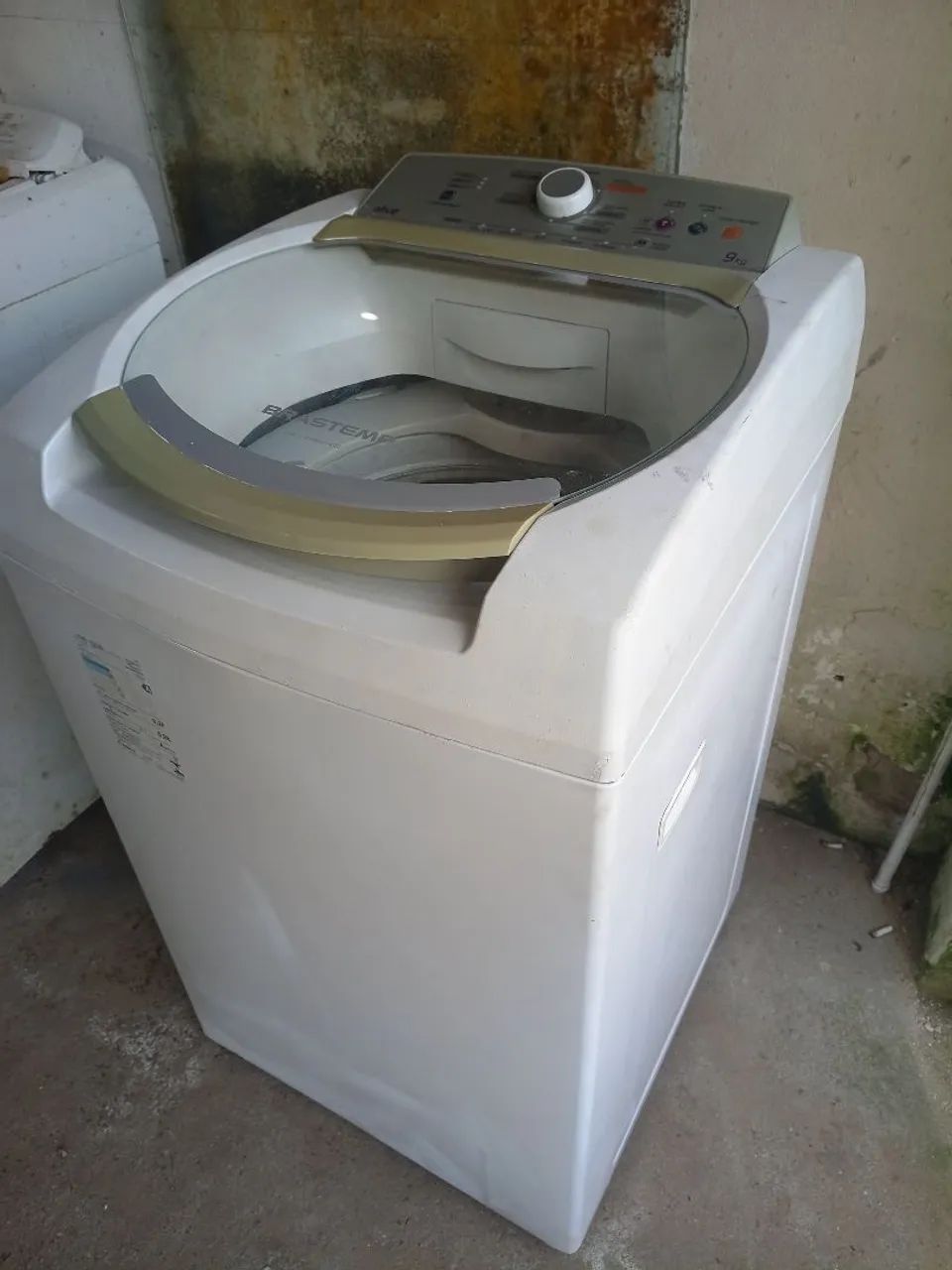Máquina Brastemp 9kg - Foto 4