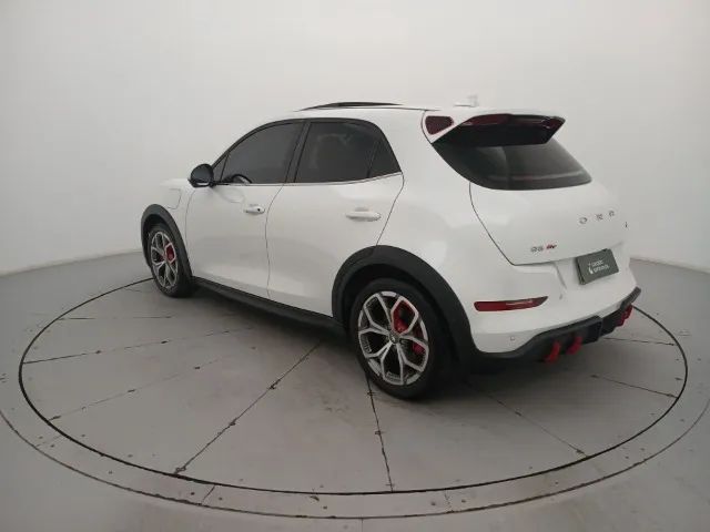 GWM Ora 03 GT (elétrico) 2024 - Foto 2
