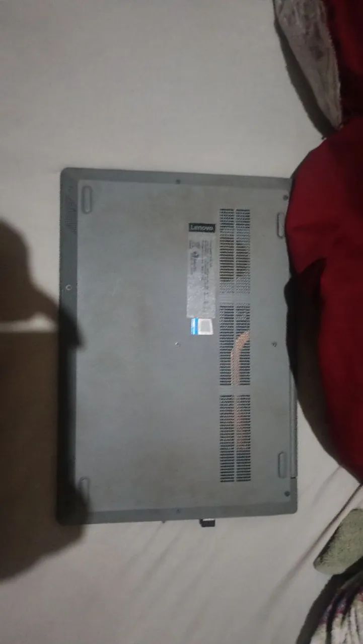Vendo Lenovo ideapad s145  - Foto 3