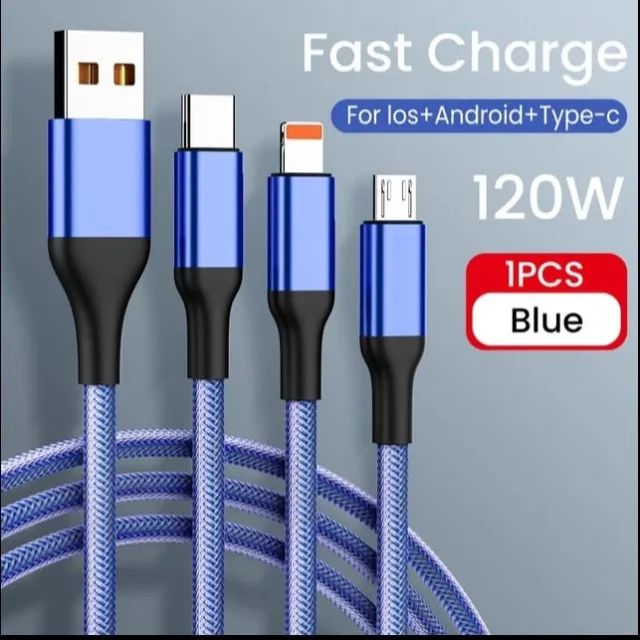 cabo para celular - Foto 3