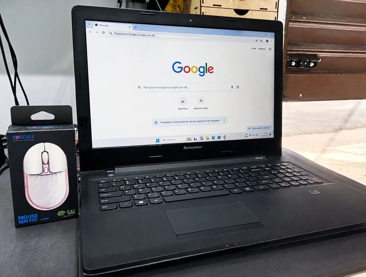 Notebook Lenovo G50-70 - Foto 3