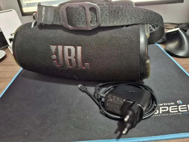 Caixa de Som JBL Xtreme 3 - Foto 5