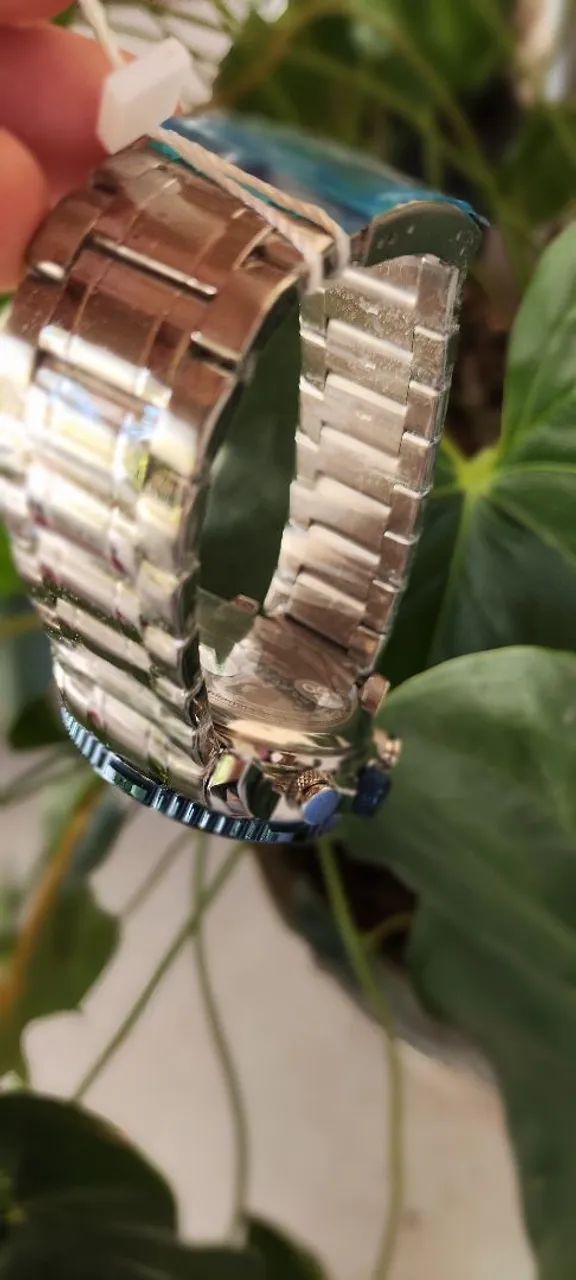 RELÓGIO NAVIFORCE  - Foto 4