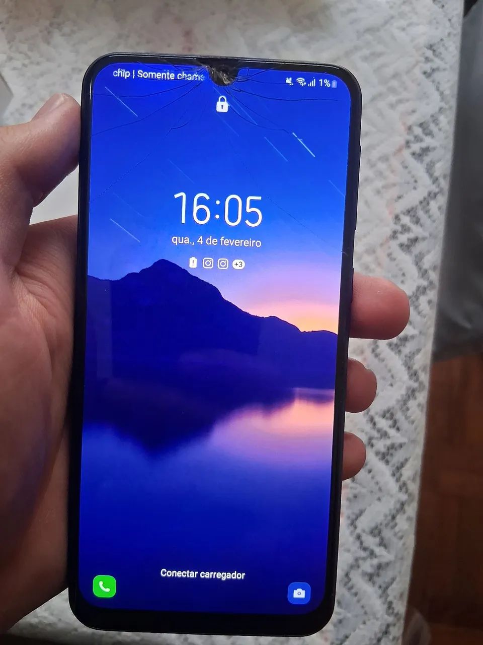 Celular Samsung M 21s - Foto 4