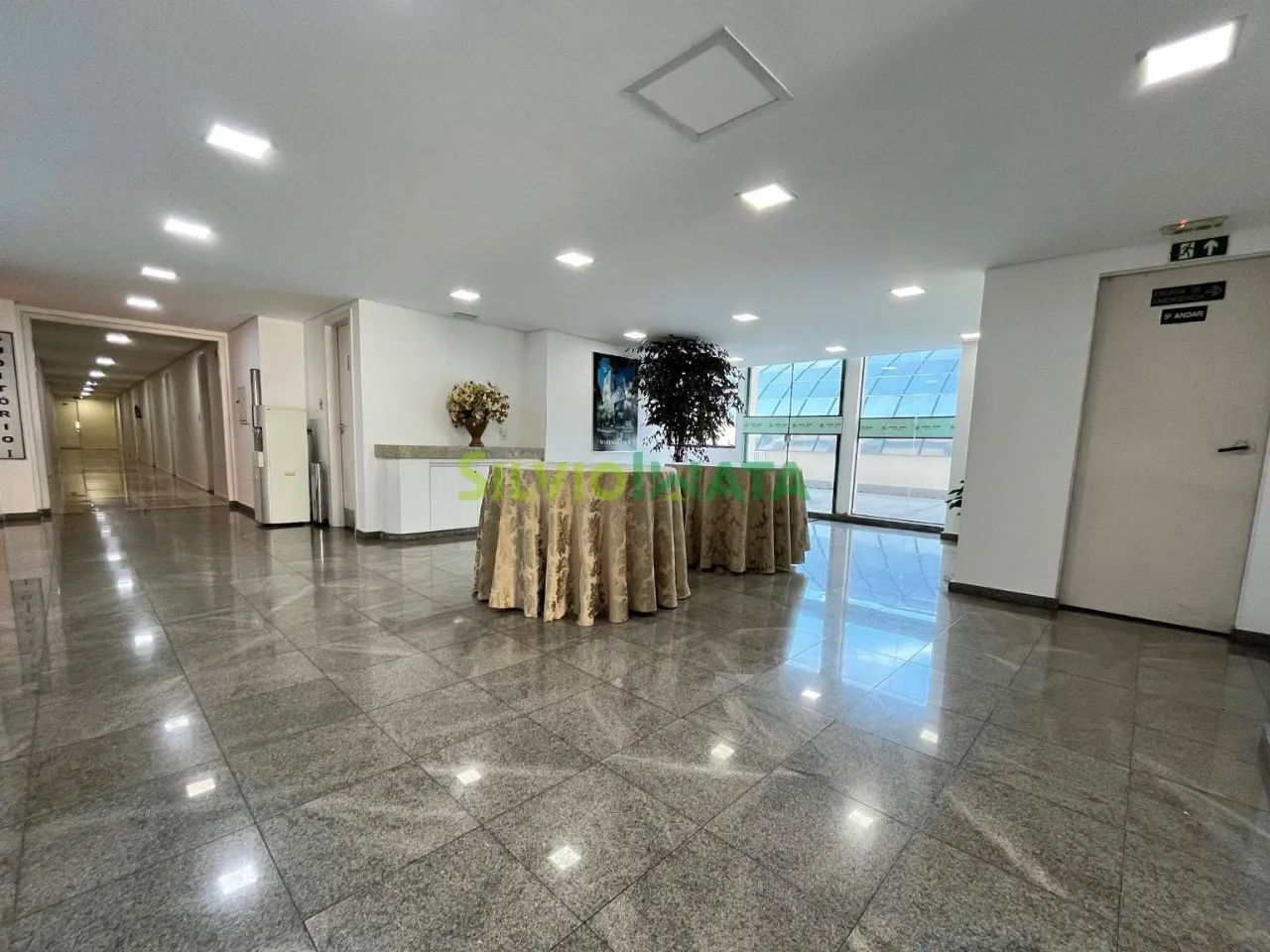 SALA COMERCIAL NO ASPEN PARK TRADE CENTER - Foto 3