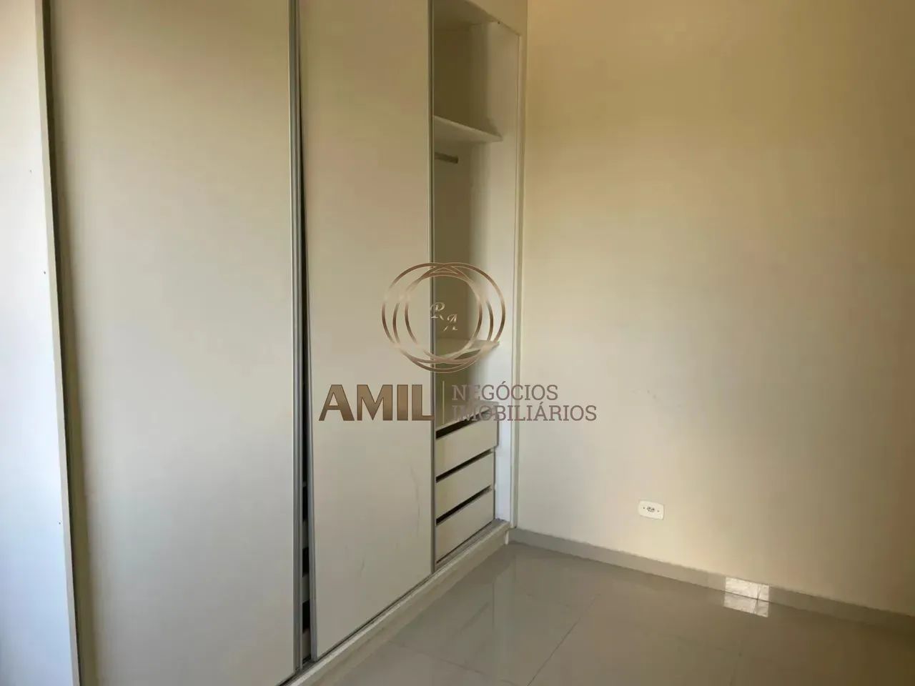 Ra Amil Aluga-se Apartamento com Sacada no Ecoville, Vila Tatetuba - Zona Leste de São Jos - Foto 8