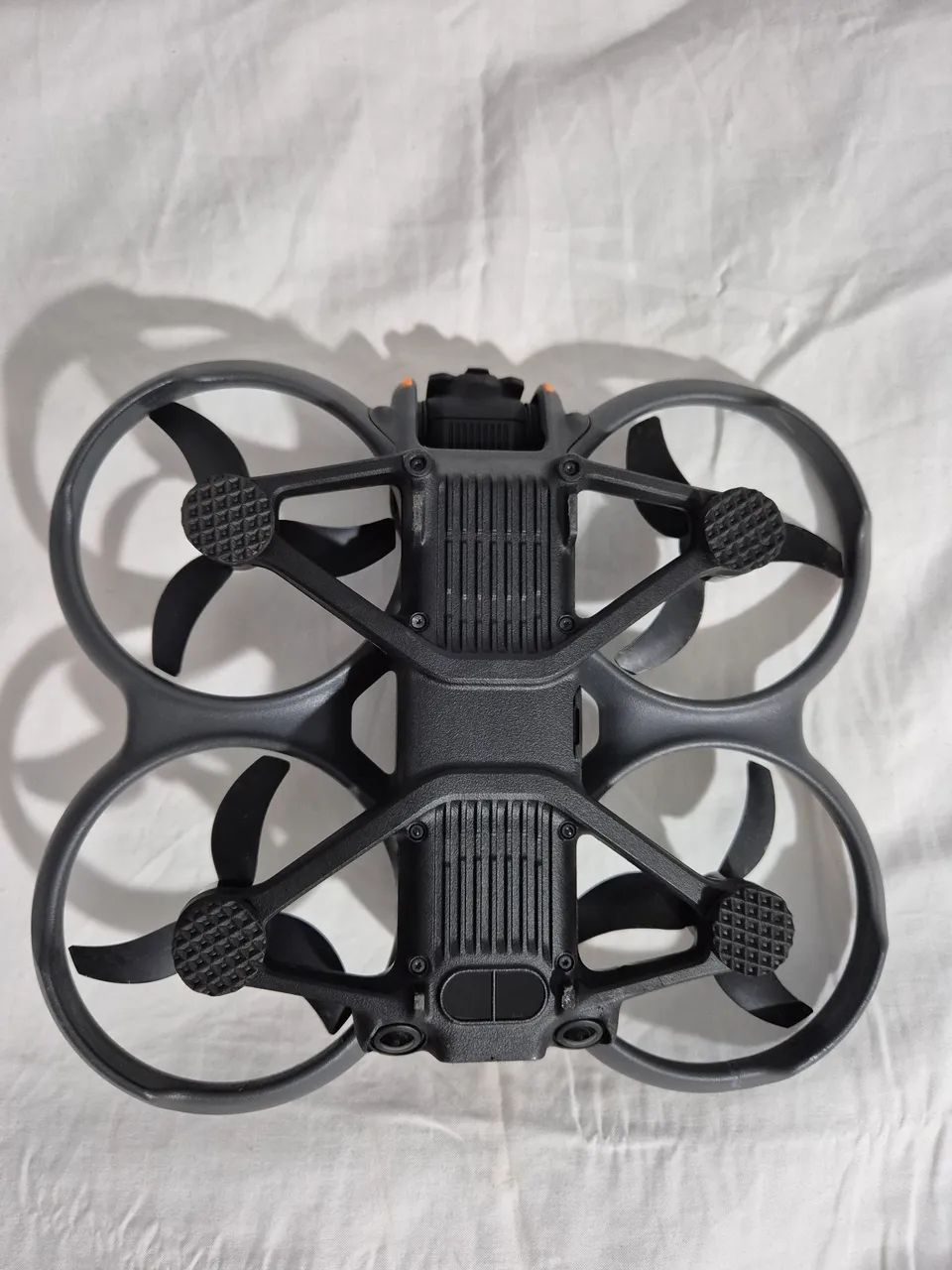 Drone DJI Avata2 googles n3 e motion3 - Foto 3