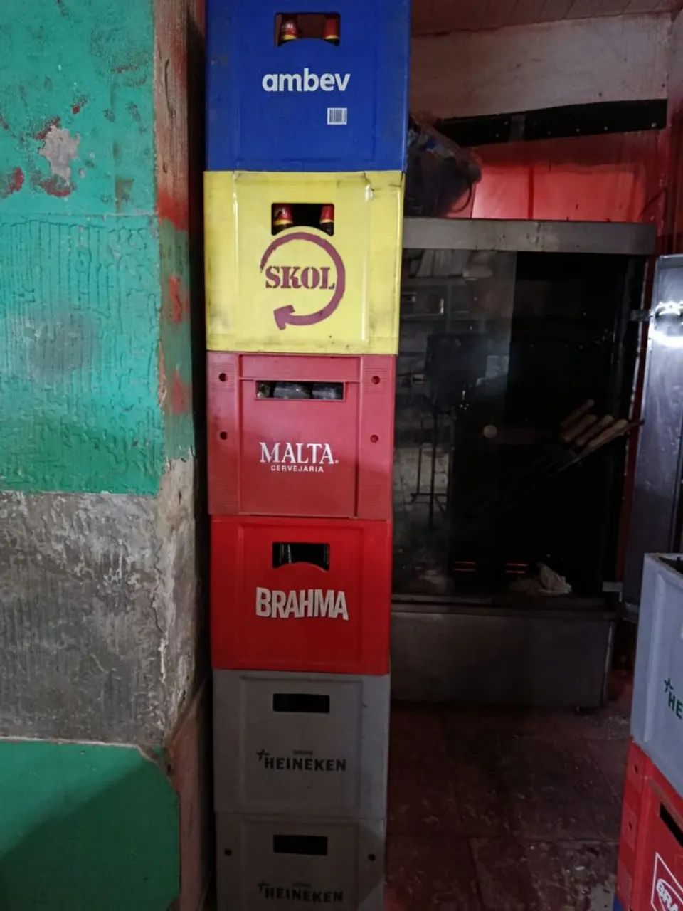 Para bar o desdribuidra! - Foto 4