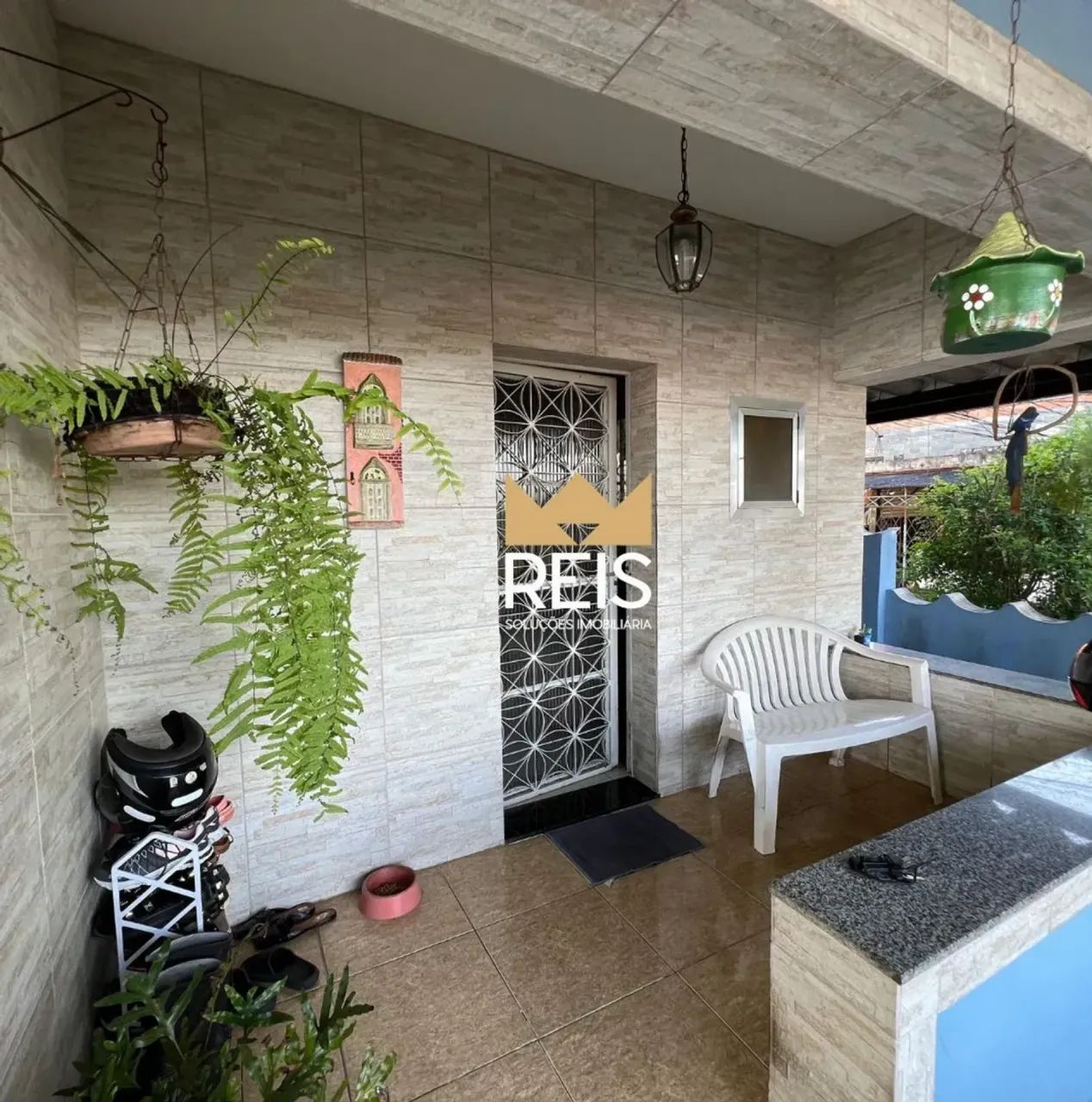 Casa Linear para Aluguel  Próximo ao Centro de Campo Grande - Foto 3