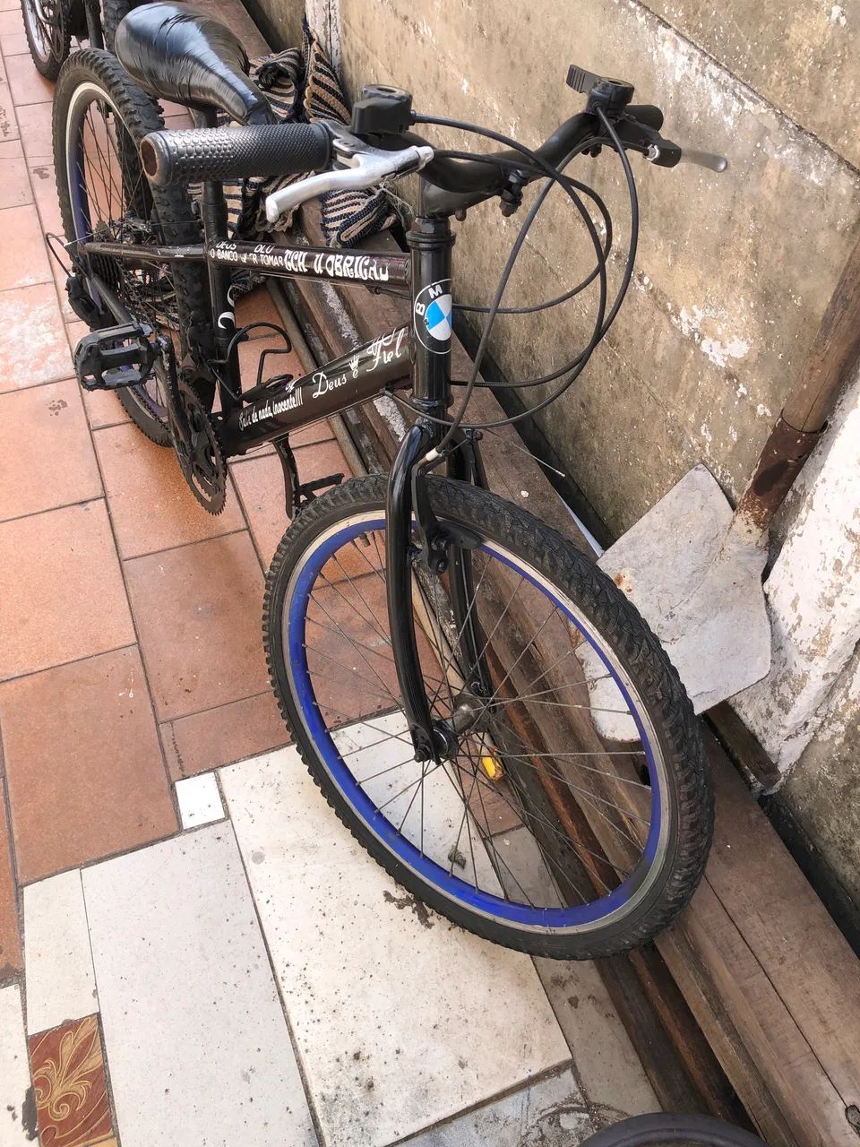 Bicicleta aro 24 - Foto 2