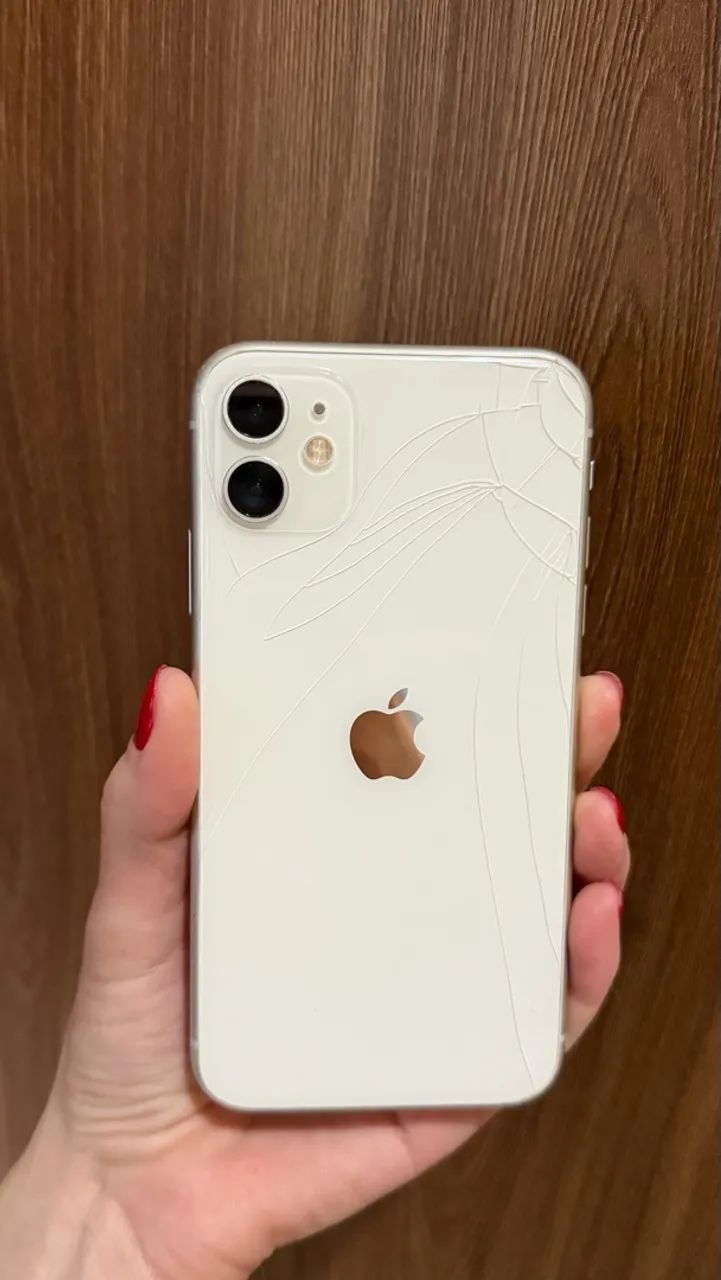 iPhone 11 128gb - Foto 3