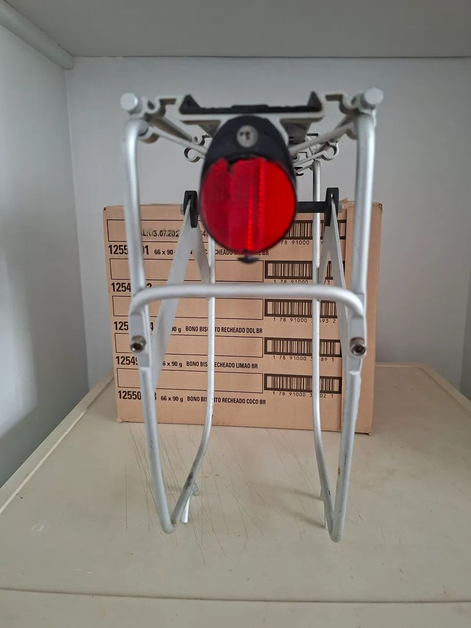 Bagageiro Topeak MTX  - Foto 2