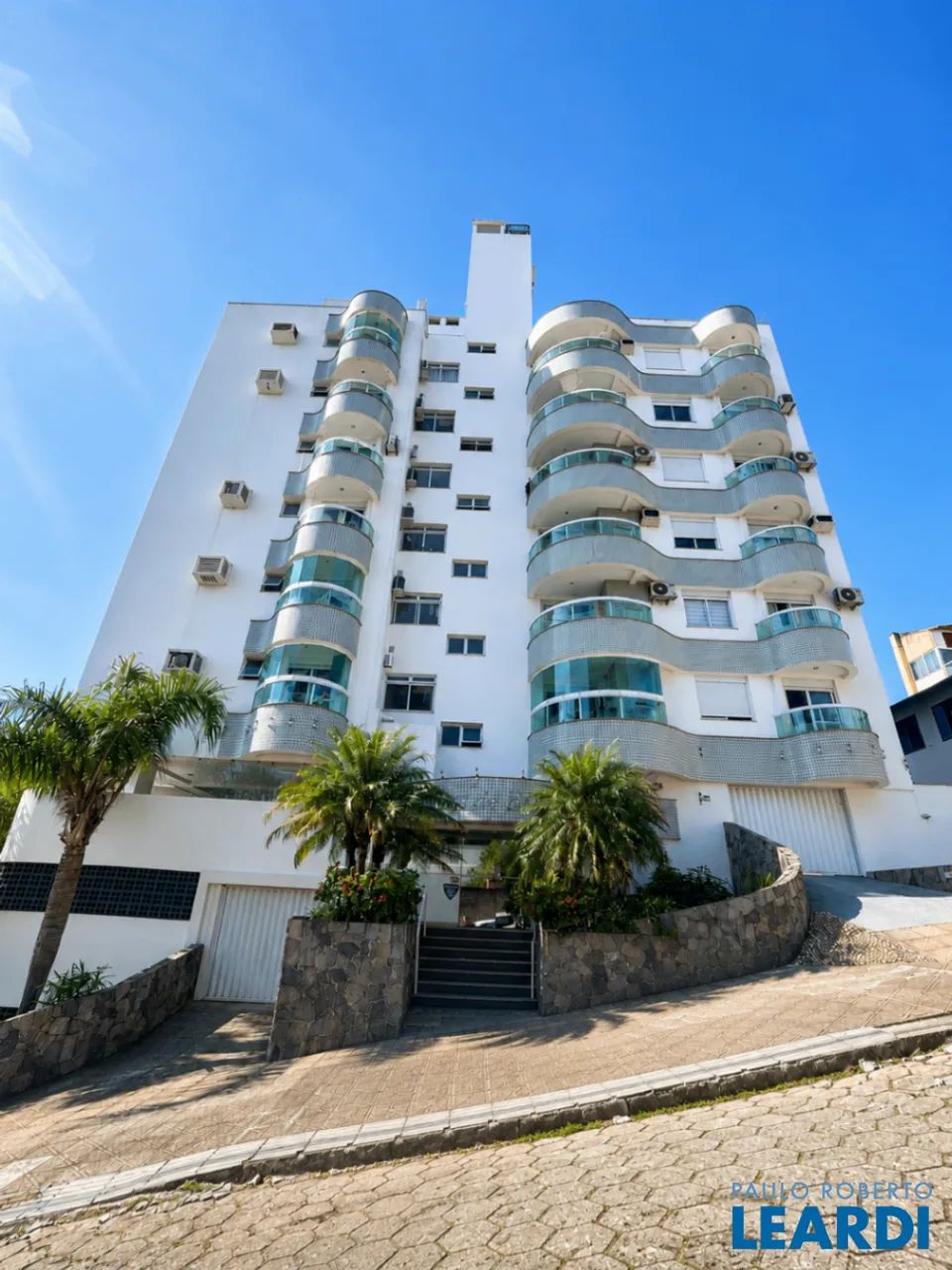 APARTAMENTO - AGRONÔMICA - SC - Foto 2