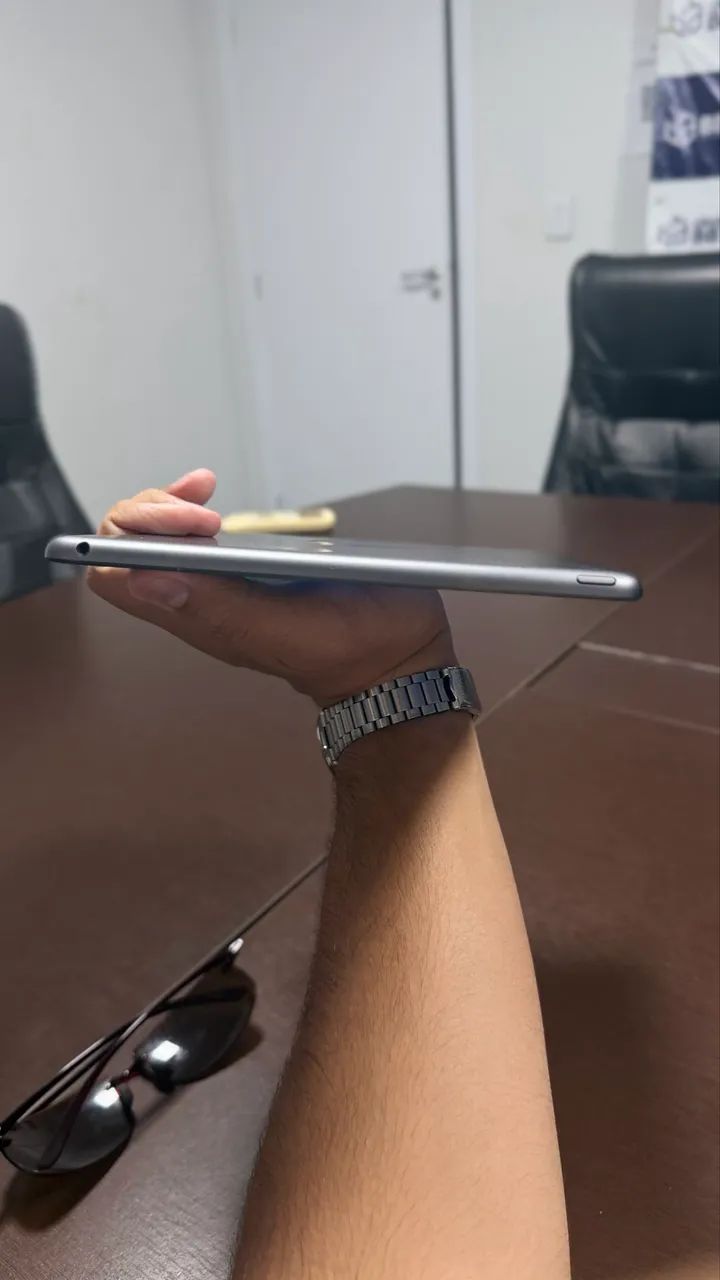 iPad (8th geração) 128Gb Wi-Fi  - Foto 3