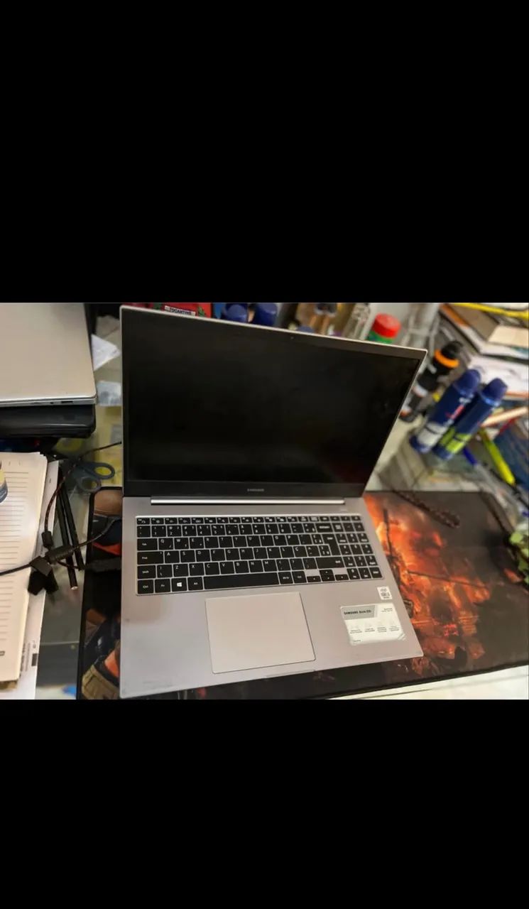 Notebook e30 - Foto 3