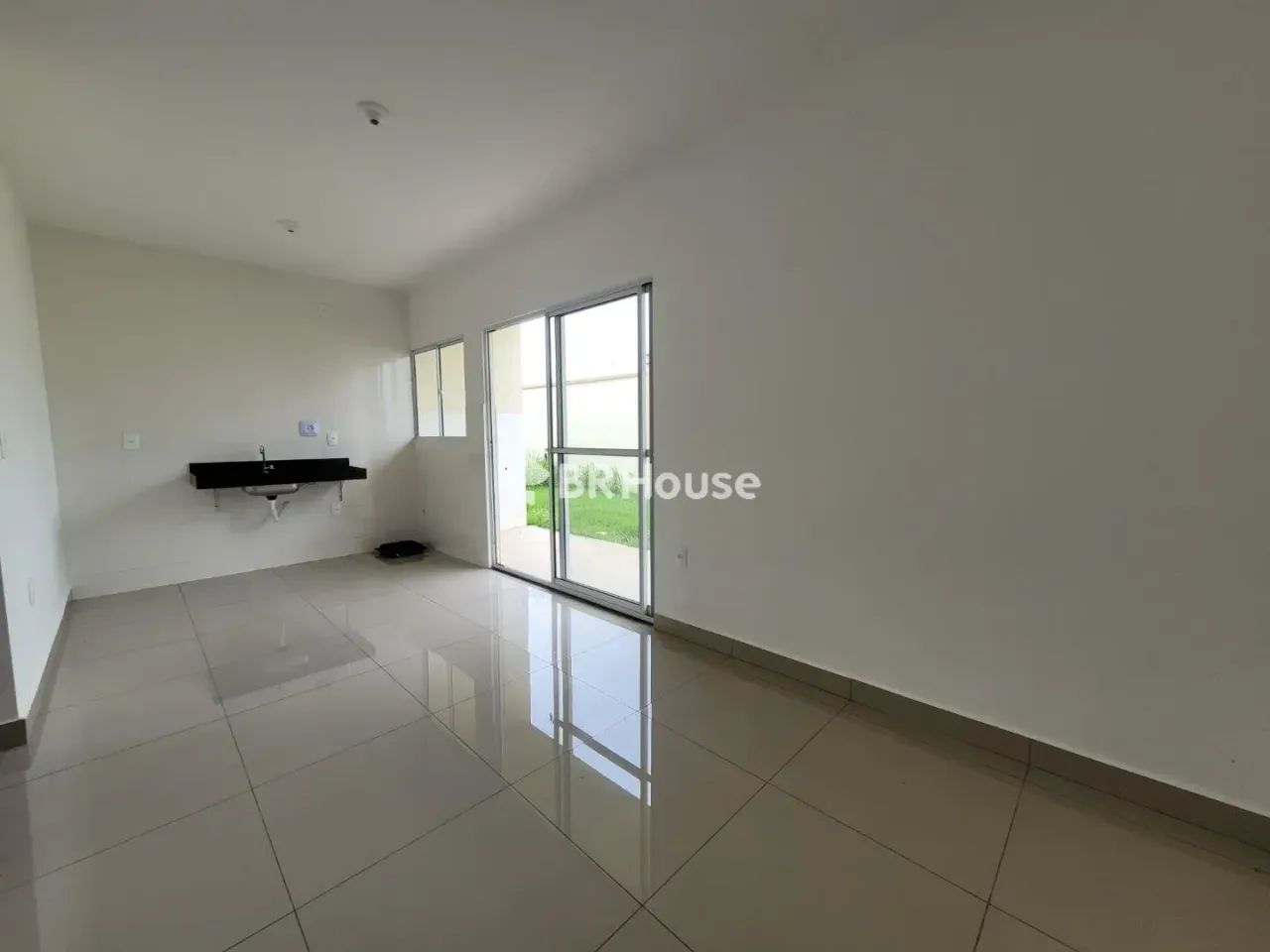 Jardim Mossoró | Casa de Condomínio 2 quartos