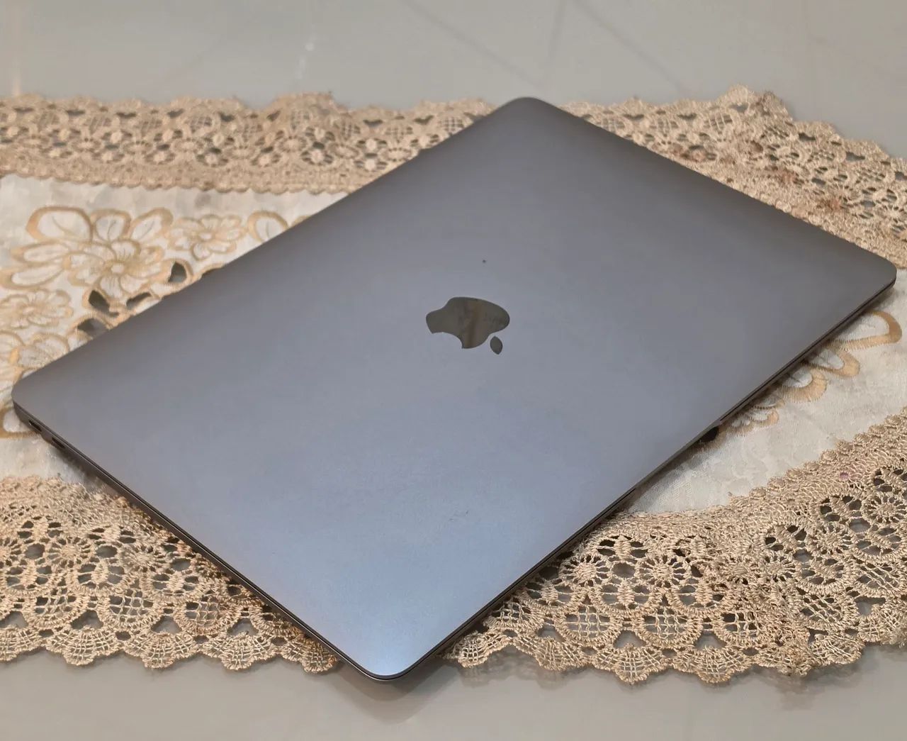 Apple Macbook Air M1 2020 16gb/256gb funcionando perfeitamente