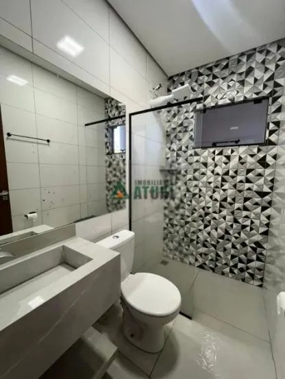 CASA COM 2 QUARTOS NA REGIÃO LESTE DE LONDRINA - Foto 9