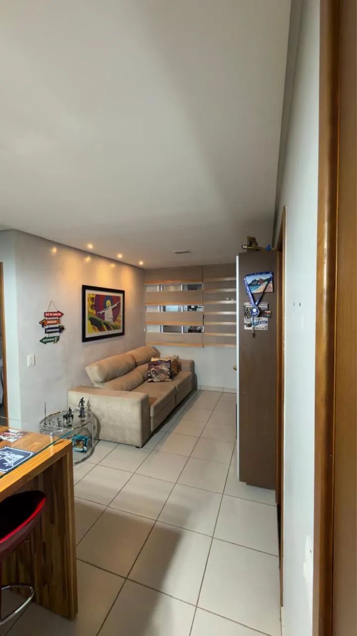 Apartamento 02 quartos - Águas Claras  - Foto 5