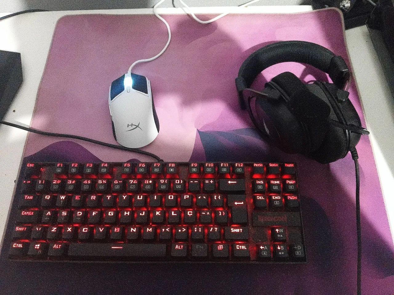 Setup de periféricos  - Foto 2