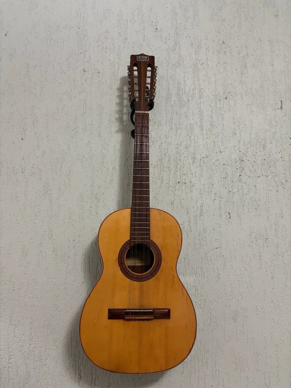 Viola Del Vecchio Ponteio - Foto 4